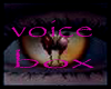 voice box