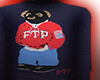 FTP Bear Sweater