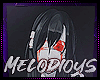 M♪ Broken Cutout
