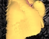 鬼 Yellow Fur