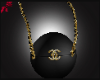CC Black GLD