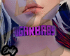 fer. Sugarbaby Choker