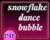 P4F Snowflake DanceGlobe
