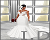 I.D.ALICIA WEDDING DRESS
