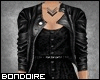Ɓ| Lace & Coat Leather