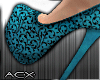 (ACX)Glamorous Shoes
