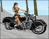 Chief Motorbike F