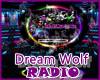 Dream Wolf Radio