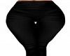 Xmas Pants RLL-Black