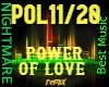 L-POWER OF LOVE./2ND RMX