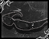 Cross Glasses
