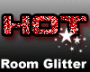4u Room Glitter Hot