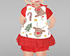 Christmas Baby Outfit 2