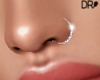 DR- Animated piercing