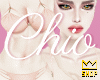 Chio Exclusive Skin