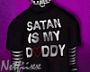 Satan Daddy