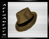 Mafia Hat Brown