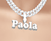Necklace Paola