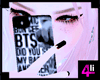 4! BTS Phone Animated Av