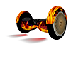 AX FLAME HOVERBOARD