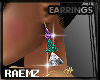 [R] Korean Earrings