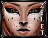 |LZ|Scarla Fox Make-up