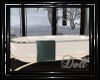 {UD} Winter Cabin Tub