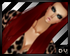 ~DV~Oliviana Red Hair