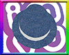 [k] Hat  Denim Blue