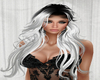 Kacy Black Frost