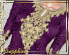 [S] Classic Purple