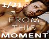 M*This Moment 1/21
