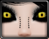 O| Lexia's Gold Eyes