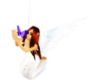 ~d~ Angel Butterfly