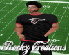 Falcons Jersey His