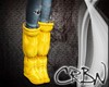 [CRBN] Yellow Boot