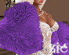 My Fluffy Fur Lilac