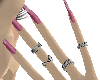 barbie claws