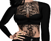 [Lean] Tattoo TOp