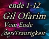 Gil Ofarim Vom Ende