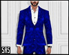 SAS-Ocu Suit Blue