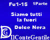 Siamo tutti la fuori