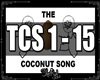The Coconut Song