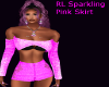 Rl Sparkling Pink Shirt