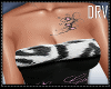 KYA FUR SET TATOO