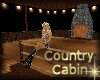 [my]Country Style Cabin