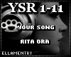 Your Song-Rita Ora