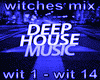 witches  mix