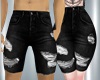 Short Couple Black F