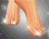 F* Sexy Feet
